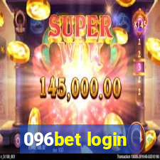 096bet login